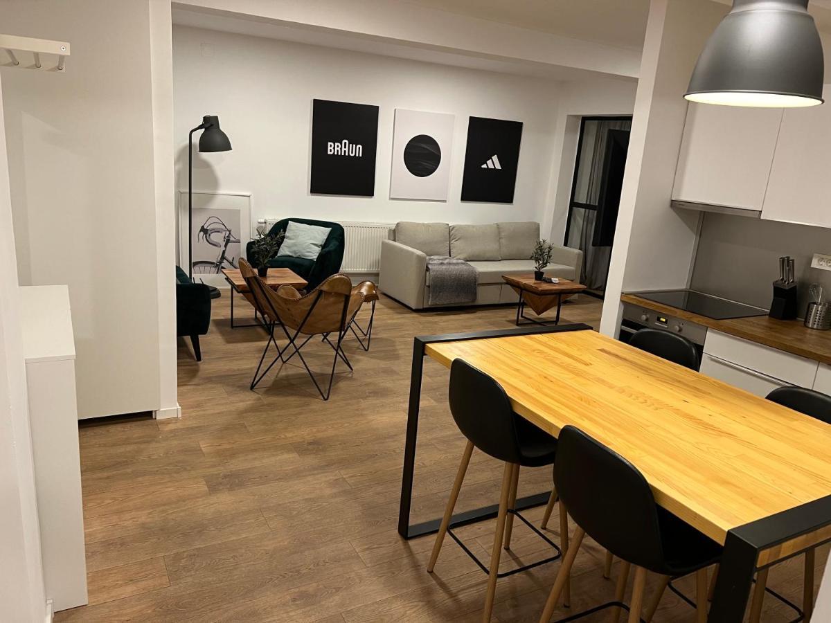 Apartment Franky 6 , 1 St Floor Zagreb Exterior photo