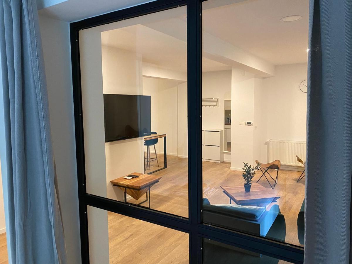 Apartment Franky 6 , 1 St Floor Zagreb Exterior photo