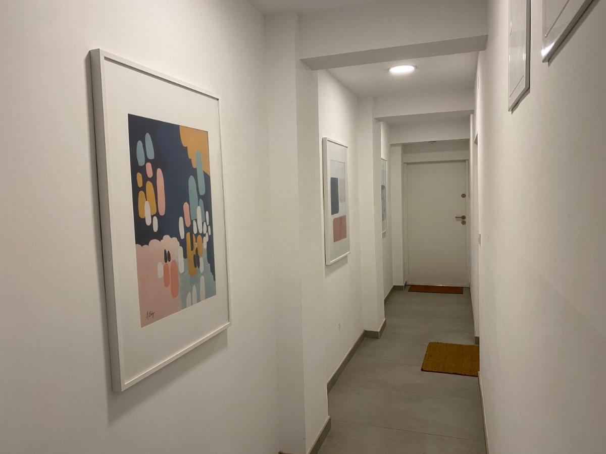 Apartment Franky 6 , 1 St Floor Zagreb Exterior photo